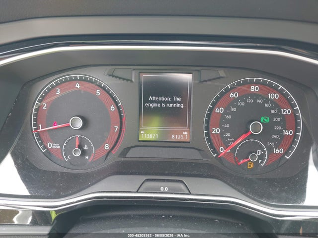 Продажа на аукционе авто 2020 Volkswagen Jetta 1.4t R-line/1.4t S/1.4t Se, vin: 3VWCB7BU3LM006163, номер лота: 45309362