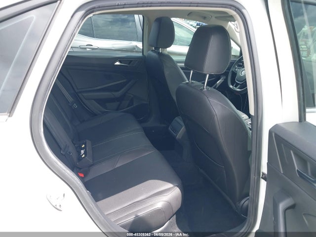 Продажа на аукционе авто 2020 Volkswagen Jetta 1.4t R-line/1.4t S/1.4t Se, vin: 3VWCB7BU3LM006163, номер лота: 45309362