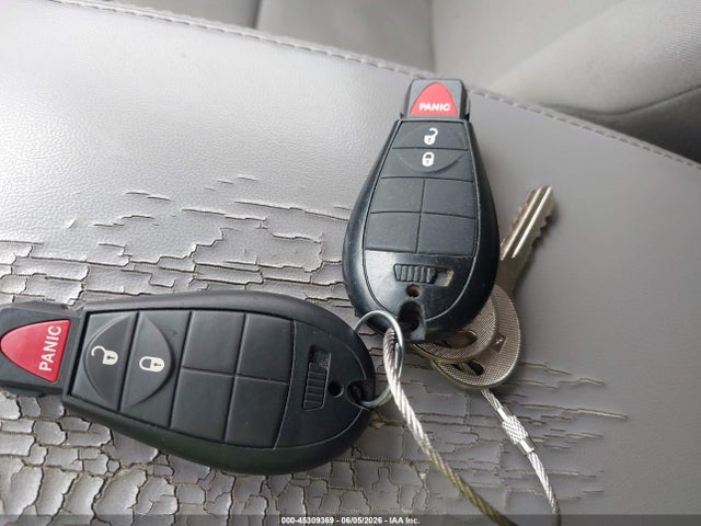 Aukcja sprzedaży 2012 Dodge Durango Sxt, vin: 1C4RDHAG7CC320022, numer aukcji: 45309369