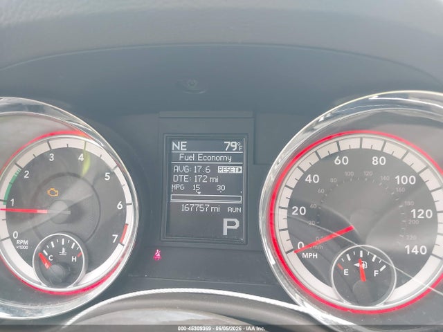 Aukcja sprzedaży 2012 Dodge Durango Sxt, vin: 1C4RDHAG7CC320022, numer aukcji: 45309369