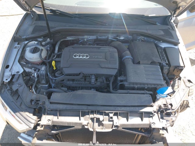 Aukcja sprzedaży 2017 Audi A3 Premium Plus, vin: WAUJ8GFFXH1015268, numer aukcji: 45309379