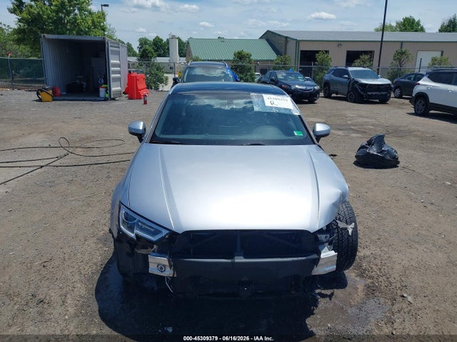 Aukcja sprzedaży 2017 Audi A3 Premium Plus, vin: WAUJ8GFFXH1015268, numer aukcji: 45309379