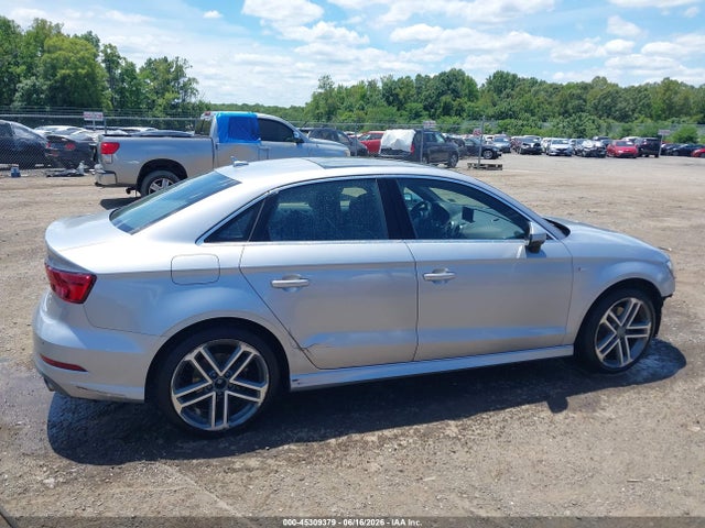Aukcja sprzedaży 2017 Audi A3 Premium Plus, vin: WAUJ8GFFXH1015268, numer aukcji: 45309379