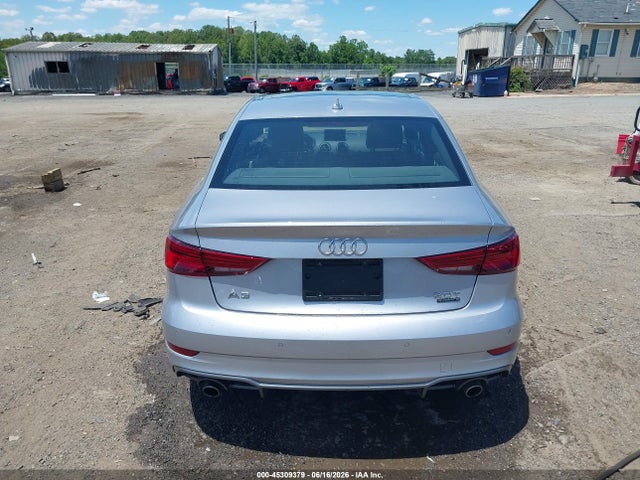 Aukcja sprzedaży 2017 Audi A3 Premium Plus, vin: WAUJ8GFFXH1015268, numer aukcji: 45309379