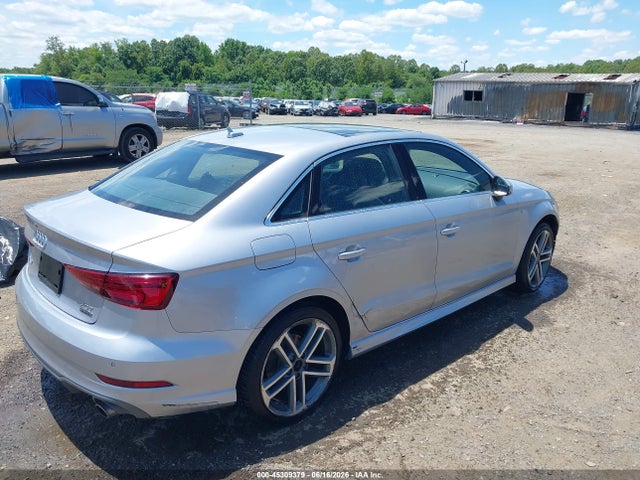 Aukcja sprzedaży 2017 Audi A3 Premium Plus, vin: WAUJ8GFFXH1015268, numer aukcji: 45309379