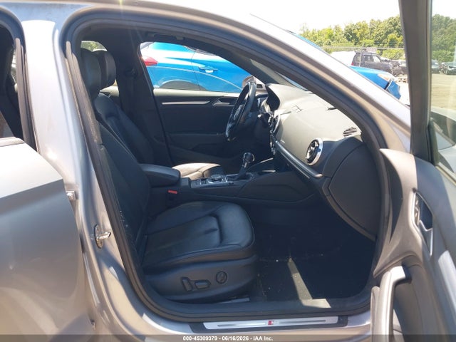 Aukcja sprzedaży 2017 Audi A3 Premium Plus, vin: WAUJ8GFFXH1015268, numer aukcji: 45309379
