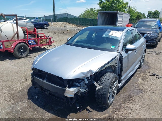 Aukcja sprzedaży 2017 Audi A3 Premium Plus, vin: WAUJ8GFFXH1015268, numer aukcji: 45309379