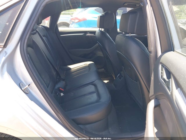 Aukcja sprzedaży 2017 Audi A3 Premium Plus, vin: WAUJ8GFFXH1015268, numer aukcji: 45309379