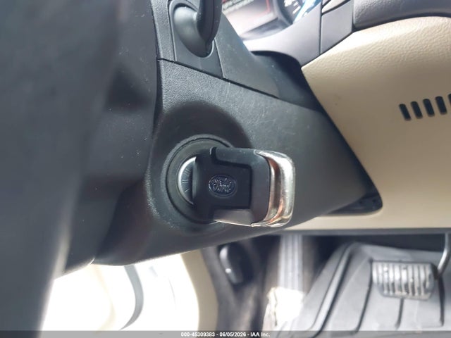 2014 Ford Fusion Se მანქანა იყიდება აუქციონზე, vin: 3FA6P0HD3ER359062, აუქციონის ნომერი: 45309383