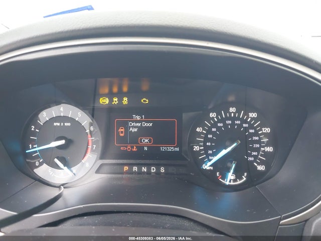 2014 Ford Fusion Se მანქანა იყიდება აუქციონზე, vin: 3FA6P0HD3ER359062, აუქციონის ნომერი: 45309383