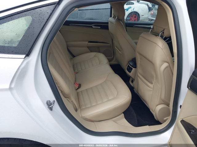 2014 Ford Fusion Se მანქანა იყიდება აუქციონზე, vin: 3FA6P0HD3ER359062, აუქციონის ნომერი: 45309383