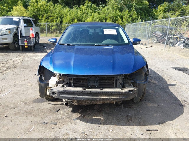 Aukcja sprzedaży 2016 Volkswagen Passat 1.8t S, vin: 1VWAS7A34GC045030, numer aukcji: 45309387