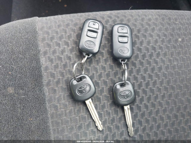 Продажа на аукционе авто 2007 Toyota Corolla S, vin: 1NXBR32E37Z812481, номер лота: 45309388