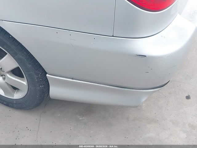 Продажа на аукционе авто 2007 Toyota Corolla S, vin: 1NXBR32E37Z812481, номер лота: 45309388