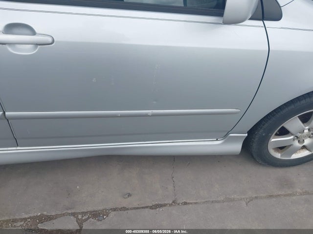 Продажа на аукционе авто 2007 Toyota Corolla S, vin: 1NXBR32E37Z812481, номер лота: 45309388