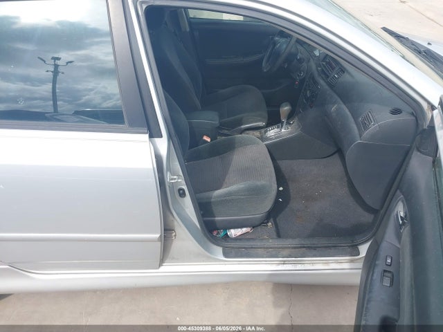 Продажа на аукционе авто 2007 Toyota Corolla S, vin: 1NXBR32E37Z812481, номер лота: 45309388