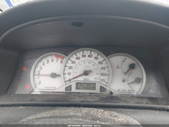 Продажа на аукционе авто 2007 Toyota Corolla S, vin: 1NXBR32E37Z812481, номер лота: 45309388