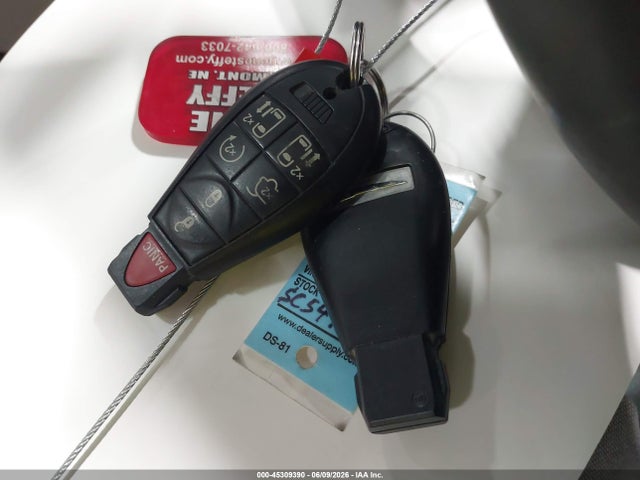 45309390 :رقم المزاد ، 2C4RC1CG7CR303347 vin ، 2012 Chrysler Town & Country Touring-l مزاد بيع