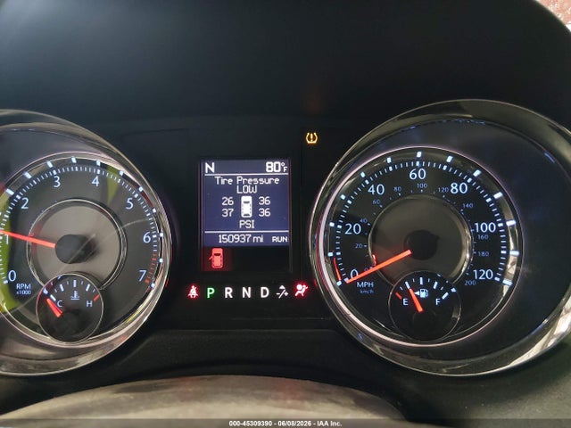 45309390 :رقم المزاد ، 2C4RC1CG7CR303347 vin ، 2012 Chrysler Town & Country Touring-l مزاد بيع