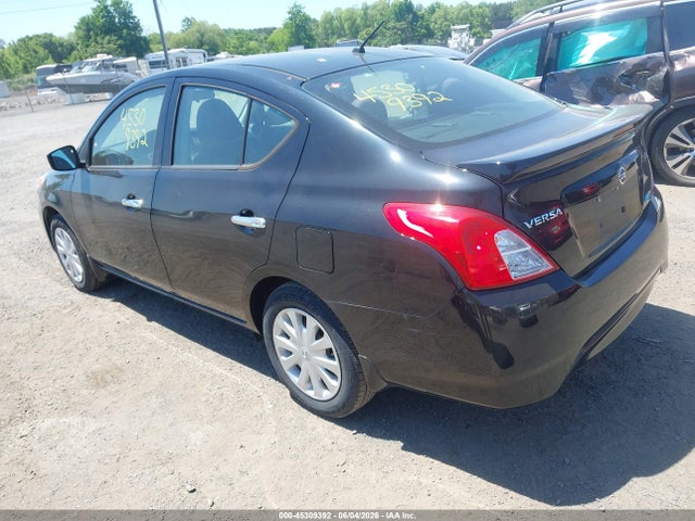 Продажа на аукционе авто 2015 Nissan Versa 1.6 Sv, vin: 3N1CN7AP6FL956925, номер лота: 45309392
