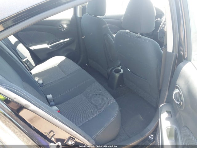 Продажа на аукционе авто 2015 Nissan Versa 1.6 Sv, vin: 3N1CN7AP6FL956925, номер лота: 45309392