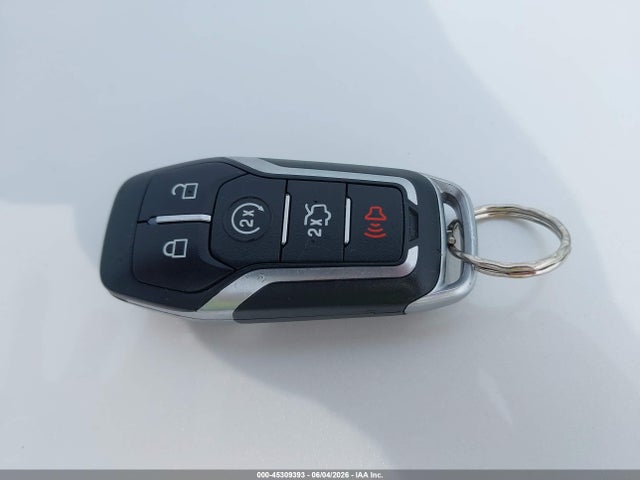 Ford EDGE SPORT 2015 2FMPK4AP7FBB75571 Image 11