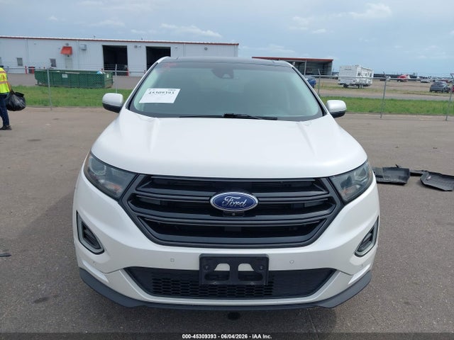 Ford EDGE SPORT 2015 2FMPK4AP7FBB75571 Image 12