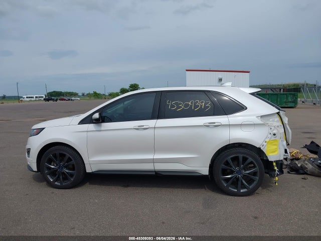 Ford EDGE SPORT 2015 2FMPK4AP7FBB75571 Image 14