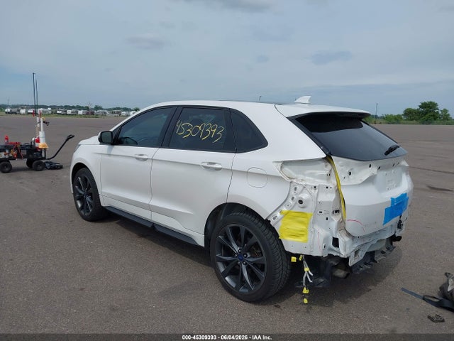 Ford EDGE SPORT 2015 2FMPK4AP7FBB75571 Image 3