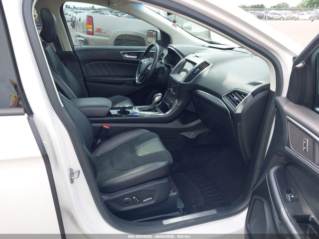 Ford EDGE SPORT 2015 2FMPK4AP7FBB75571 Image 5