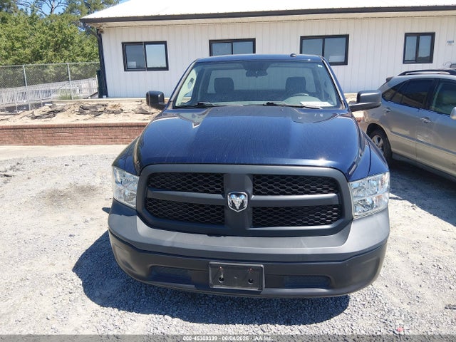 Продаж на аукціоні авто 2017 Ram 1500 Tradesman  4x2 8' Box, vin: 3C6JR6DG4HG764713, номер лоту: 45309399