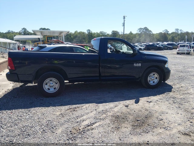 Продаж на аукціоні авто 2017 Ram 1500 Tradesman  4x2 8' Box, vin: 3C6JR6DG4HG764713, номер лоту: 45309399