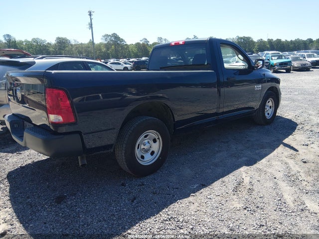 Продаж на аукціоні авто 2017 Ram 1500 Tradesman  4x2 8' Box, vin: 3C6JR6DG4HG764713, номер лоту: 45309399