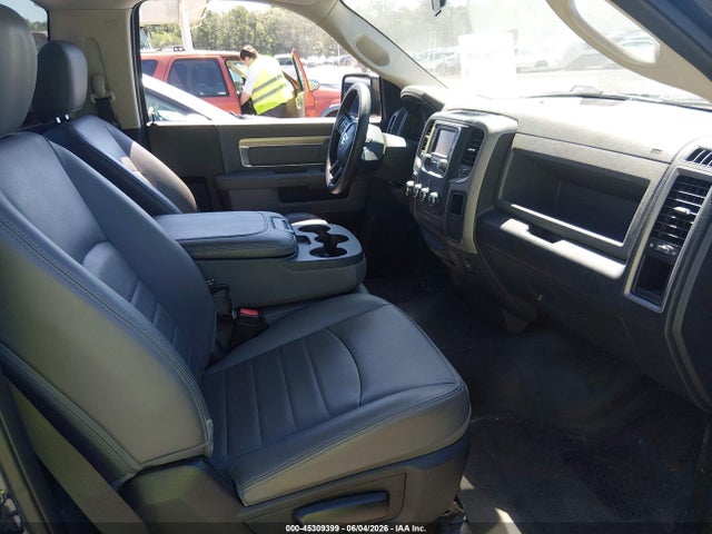 Продаж на аукціоні авто 2017 Ram 1500 Tradesman  4x2 8' Box, vin: 3C6JR6DG4HG764713, номер лоту: 45309399