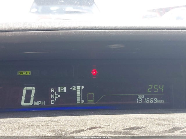 Продажа на аукционе авто 2014 Toyota Prius V Three, vin: JTDZN3EU1EJ000306, номер лота: 45309402