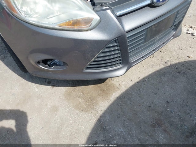 Aukcja sprzedaży 2014 Ford Focus Se, vin: 1FADP3K23EL377785, numer aukcji: 45309404