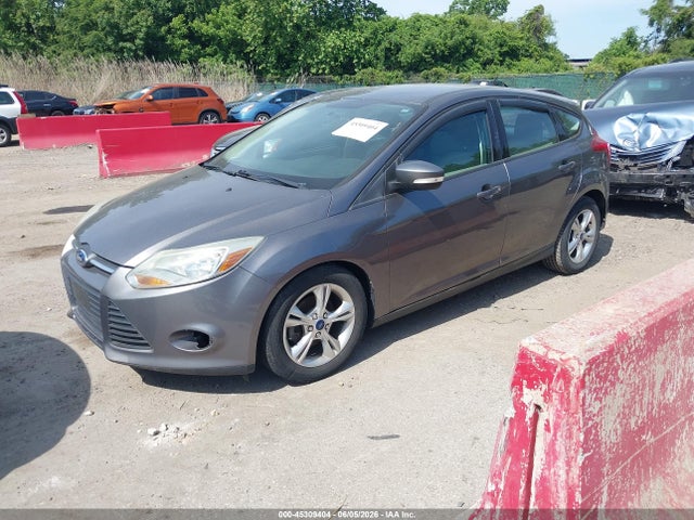 Aukcja sprzedaży 2014 Ford Focus Se, vin: 1FADP3K23EL377785, numer aukcji: 45309404
