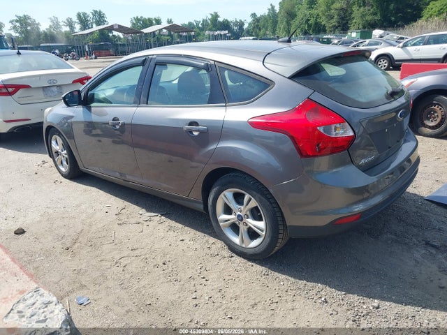 Aukcja sprzedaży 2014 Ford Focus Se, vin: 1FADP3K23EL377785, numer aukcji: 45309404
