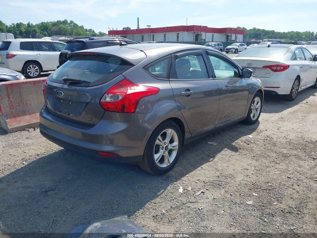 Aukcja sprzedaży 2014 Ford Focus Se, vin: 1FADP3K23EL377785, numer aukcji: 45309404