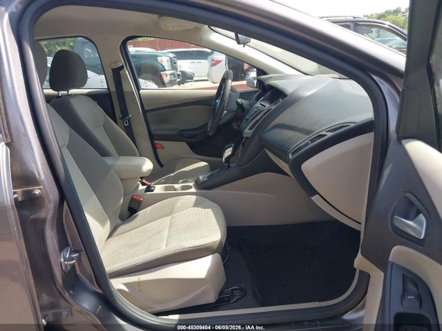 Aukcja sprzedaży 2014 Ford Focus Se, vin: 1FADP3K23EL377785, numer aukcji: 45309404