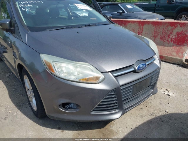Aukcja sprzedaży 2014 Ford Focus Se, vin: 1FADP3K23EL377785, numer aukcji: 45309404