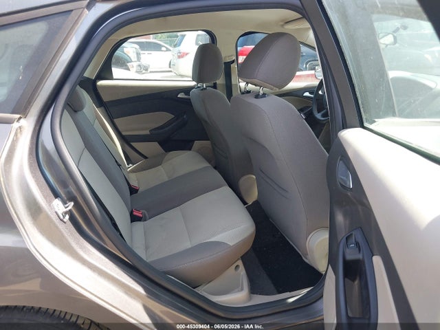 Aukcja sprzedaży 2014 Ford Focus Se, vin: 1FADP3K23EL377785, numer aukcji: 45309404