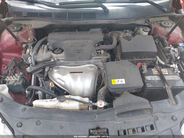Aukcja sprzedaży 2017 Toyota Camry Xse, vin: 4T1BF1FK7HU769553, numer aukcji: 45309407