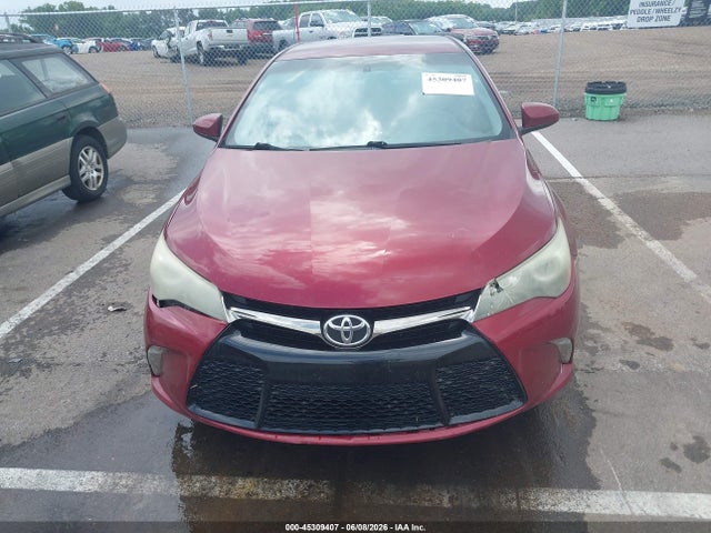 Aukcja sprzedaży 2017 Toyota Camry Xse, vin: 4T1BF1FK7HU769553, numer aukcji: 45309407