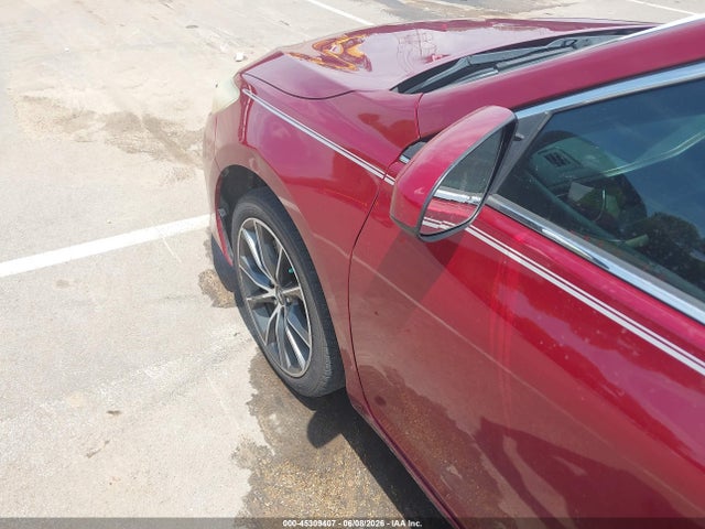 Aukcja sprzedaży 2017 Toyota Camry Xse, vin: 4T1BF1FK7HU769553, numer aukcji: 45309407