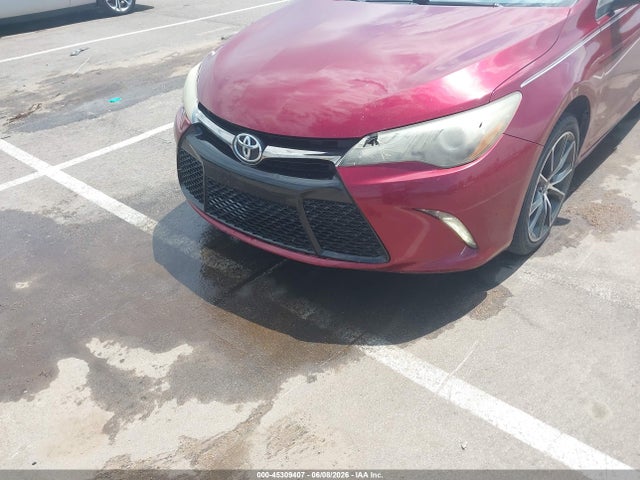 Aukcja sprzedaży 2017 Toyota Camry Xse, vin: 4T1BF1FK7HU769553, numer aukcji: 45309407