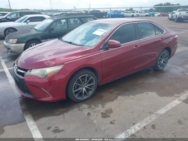 Aukcja sprzedaży 2017 Toyota Camry Xse, vin: 4T1BF1FK7HU769553, numer aukcji: 45309407