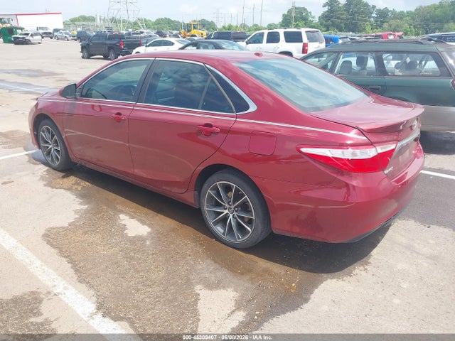 Aukcja sprzedaży 2017 Toyota Camry Xse, vin: 4T1BF1FK7HU769553, numer aukcji: 45309407