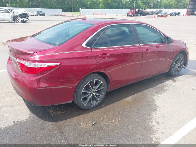Aukcja sprzedaży 2017 Toyota Camry Xse, vin: 4T1BF1FK7HU769553, numer aukcji: 45309407