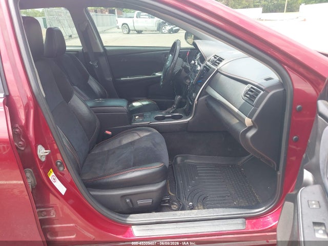Aukcja sprzedaży 2017 Toyota Camry Xse, vin: 4T1BF1FK7HU769553, numer aukcji: 45309407